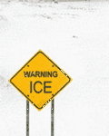 pic for Warning Ice